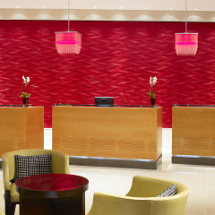 Radisson RED London Twickenham - Bild 2