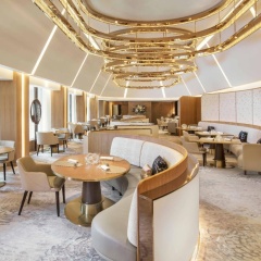 Mandarin Oriental The Landmark, Hong Kong - Bild 22