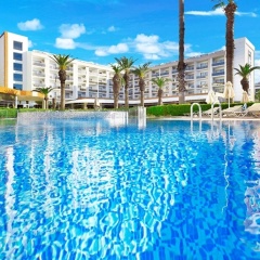 Prime Beach Resort - Bild 1