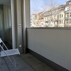Art Basel - Guesthouse Basel - Bild 11