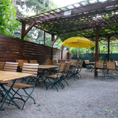 Hotel Restaurant Valley Rose - Bild 14