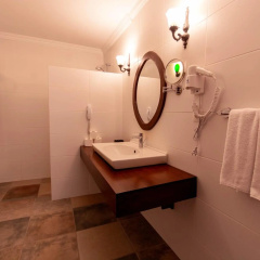 Kumlubuk Maris Hotel - Bild 17
