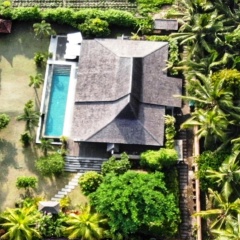Villa Taman Kanti - Bild 4