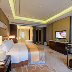 Yinchuan International Convention Centre thumbnail 3