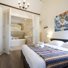 Acostar Hotel - Bild 3