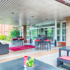 Leonardo Hotel Hamburg-Stillhorn - Bild 29