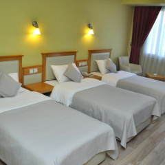Hotel Doruk - Bild 9