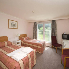 The Caledonian Island Hotel thumbnail 29