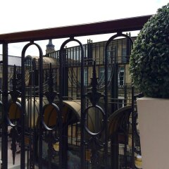 Отель Gîte, Luxueux appartement T3 dans le Triangle D'Or "LES GRANDS HOMMES" Bordeaux Франция, Бордо - отзывы, цены и фото номеров - забронировать отель Gîte, Luxueux appartement T3 dans le Triangle D'Or "LES GRANDS HOMMES" Bordeaux онлайн фото 4