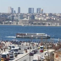 uskudar otel - Bild 10