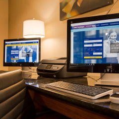Best Western Delta Inn thumbnail 23