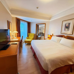 Harbour Plaza North Point - Bild 7