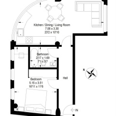Linton Apartments thumbnail 27