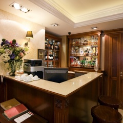 Gold Hotel Budapest - Bild 20