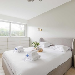 A Haven of Peace in Neuilly sur Seine - Bild 1