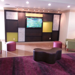 Holiday Inn Shreveport Downtown by IHG thumbnail 13