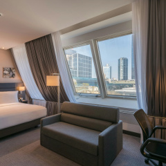 Hilton Garden Inn Frankfurt City Centre - Bild 3
