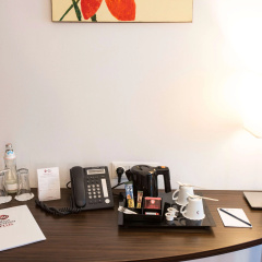 Plaza Inn Amedia Wien Hotel - Bild 9
