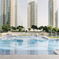 Boutique Living - 29 Boulevard Downtown Dubai thumbnail 18