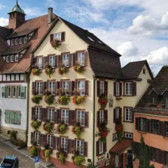 Hotel Am Schloss *** Superior - Bild 1
