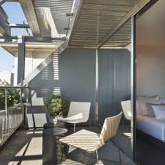 Hotel Royal Passeig de Gracia - Bild 26