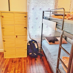 City House Hostel Philadelphia thumbnail 3