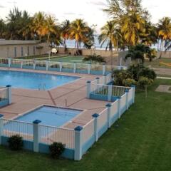 Playa Azul II 302 in Luquillo, Puerto Rico from 153$, photos, reviews - zenhotels.com photo 16