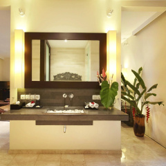 Kelapa Retreat & Spa - Bild 24