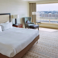 Copenhagen Marriott Hotel - Bild 4