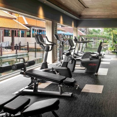 Grand Mercure Khao Lak Bangsak - Bild 23