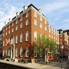 The Bloomsbury - Bild 1