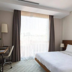 Upsuites Hotel - Bild 7