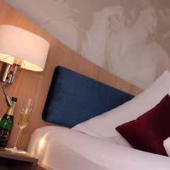 Villa Ludwig Suite Hotel & Chalet - Bild 5