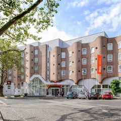 ibis Heidelberg Hauptbahnhof - Bild 1