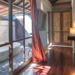Jamahal Private Resort & Spa - Adults Only - Bild 4