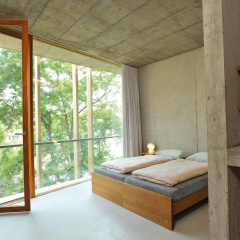 Youth Hostel Basel - Bild 6