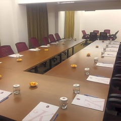 Atlas Hotel Izmir - Bild 10
