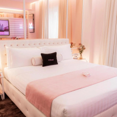 ODSweet Duomo Milano Hotel - Bild 5