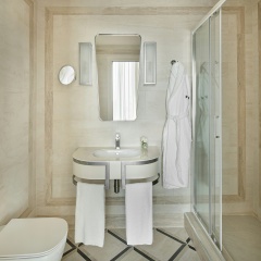 Trastevere Roma | UNA Esperienze | Preferred Hotels and Resorts - Bild 11