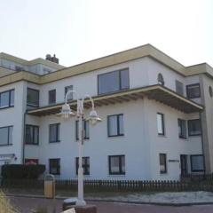 Strand-Zeit - ein Steinwurf zum Meer - Bild 1