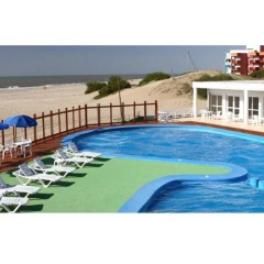 Apart Hotel Terrazas Playa thumbnail 11