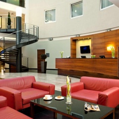 NH Budapest City - Bild 17