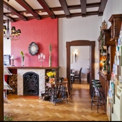 Arthotel ANA Residence - Bild 14