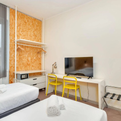 B&B Hotel Milano Ornato - Bild 16