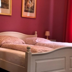Pension Stadtmitte - Bild 1