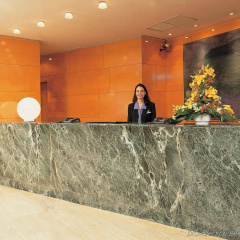 Leonardo Boutique Hotel Madrid - Bild 22