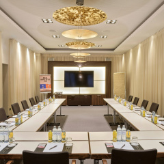 Fleming‘s Selection Hotel Wien-City - Bild 18