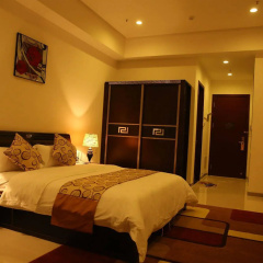 Yonk Hotel Apartment thumbnail 21