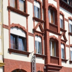 Hotel zum Hafen - Bild 1