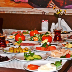 Alyon Hotel Taksim - Bild 11